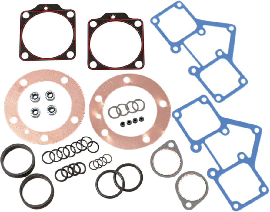 S&S CYCLE Top End Gasket Kit 90-9500