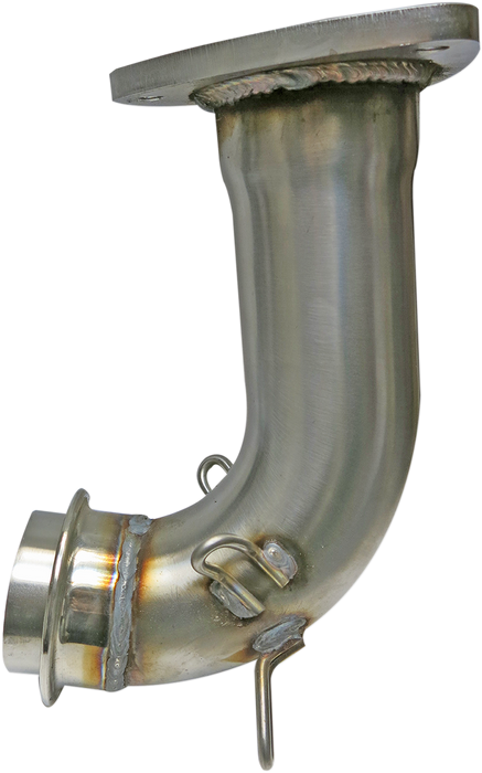 BASSANI XHAUST Down Pipe - Slingshot 6S19