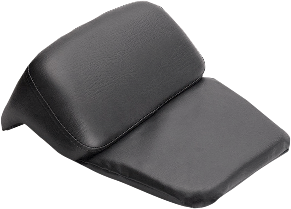 SADDLEMEN Chopped Pillow Top Tour-Pak Pad 11886-PT