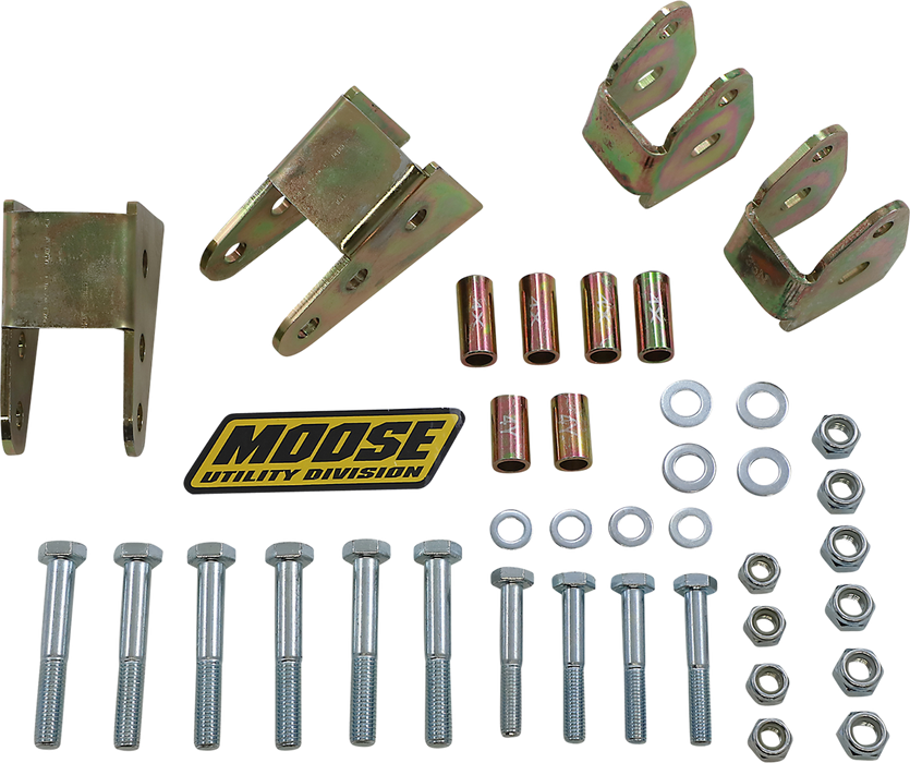 MOOSE UTILITY Lift Kit - Kawasaki EPILK189