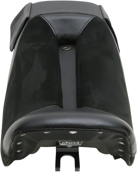 SADDLEMEN Adventure Seat - KLR 650 0810-K040