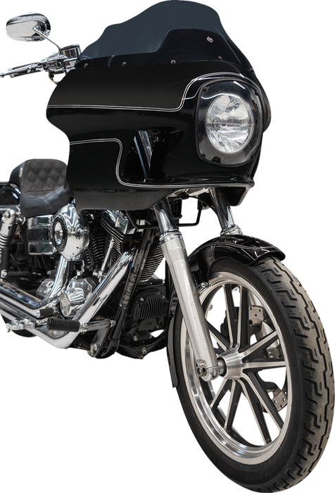 KLOCK WERKS FXRP-Style Fairing Kit - '06-'17 FXD KWB-03-0100