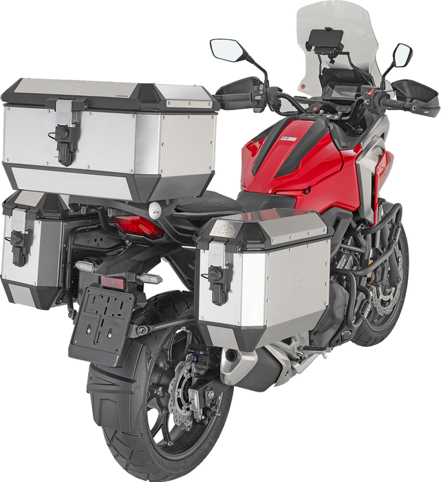 GIVI Side Case Mount - Honda PLO1192MK