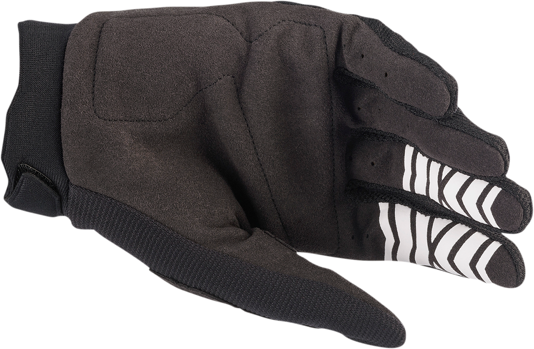 ALPINESTARS Women Stella Full Bore Gloves - Black - Medium 3583622-10-M