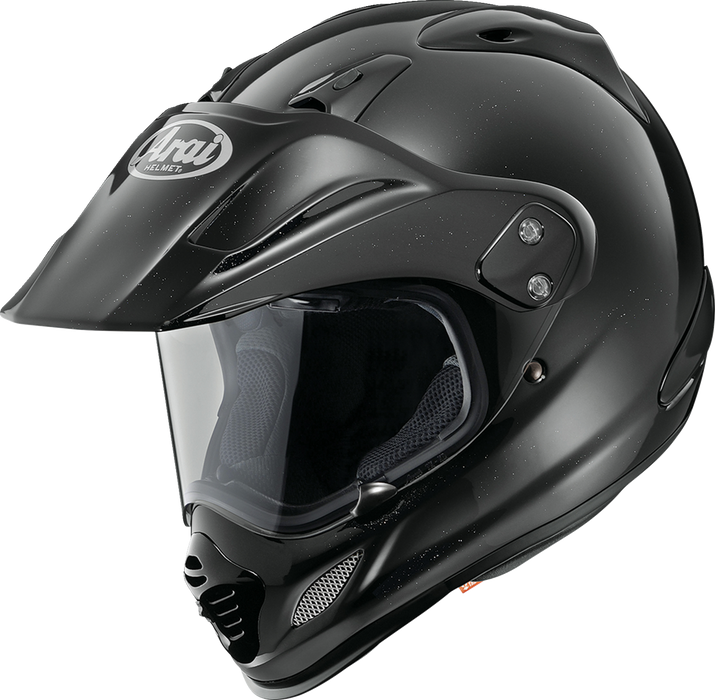 ARAI XD-4 Motorcycle Helmet - Black - XL 0140-0219