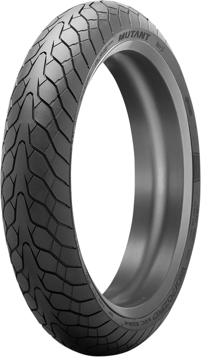 DUNLOP Tire - Mutant - Front - 110/70ZR17 - (54W) 45255205