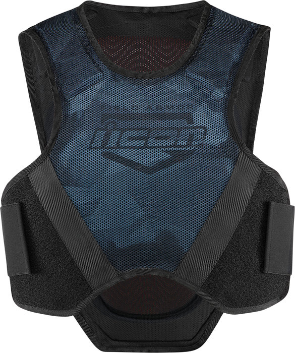 ICON Softcore™ Vest - Dark Camo - 3XL/4XL 2702-0276