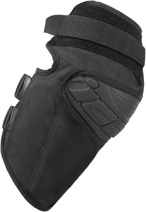 ICON Field Armor Street Knee™ Protectors - L/XL 2704-0427