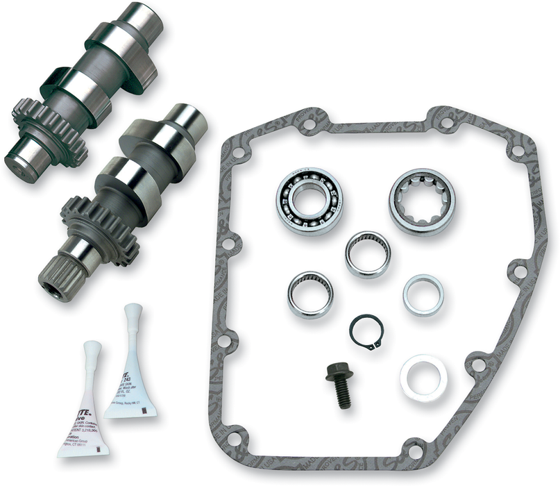 S&S CYCLE Easy Start Cam Kit 106-5299