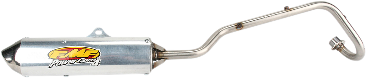 FMF Powercore 4 Exhaust CRF70F 2005-2012 041179 1820-0253