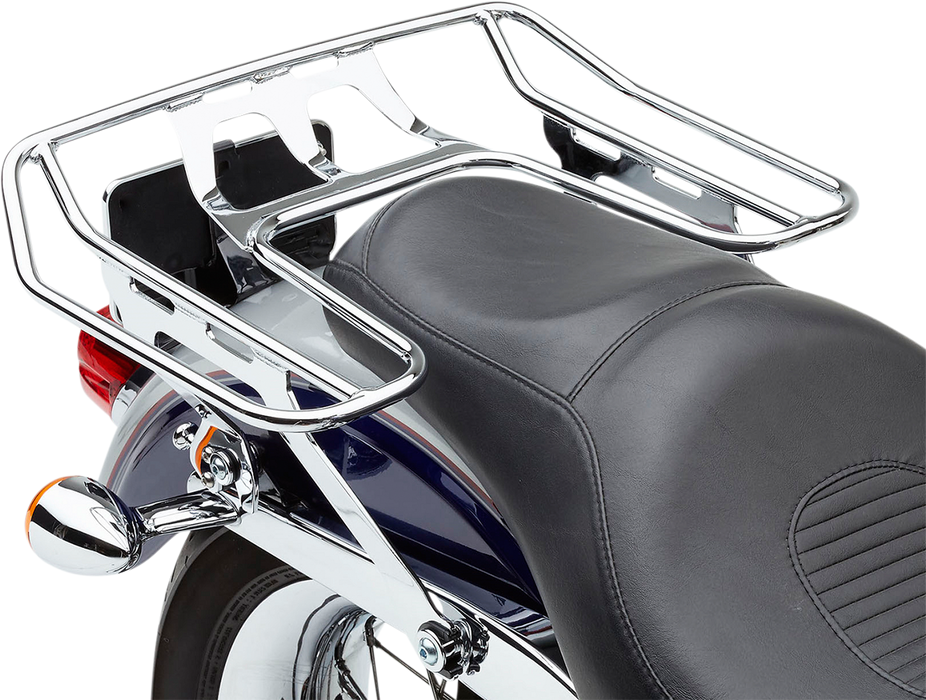 COBRA Detachable Wrap Around Rack - Chrome 602-2630