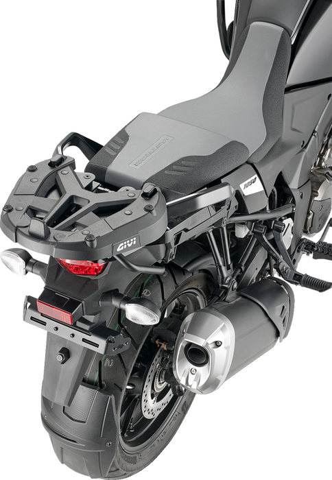 GIVI Rear Rack - Suzuki DL1050 SR3117