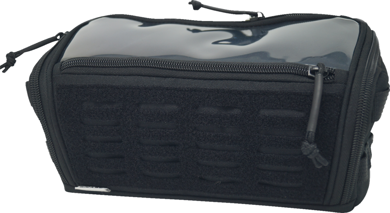 BIKASE Handlebar Bag - Phone Buddy 3001