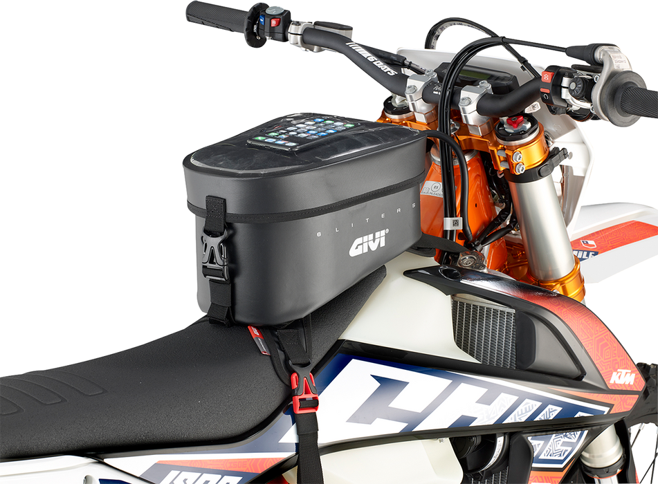 GIVI Tank Bag - Gravel-T - 10 Liter GRT716