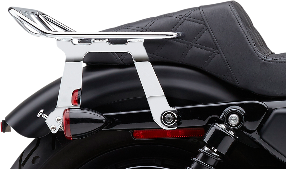 COBRA Detachable Wrap Around Rack - Chrome 602-2620