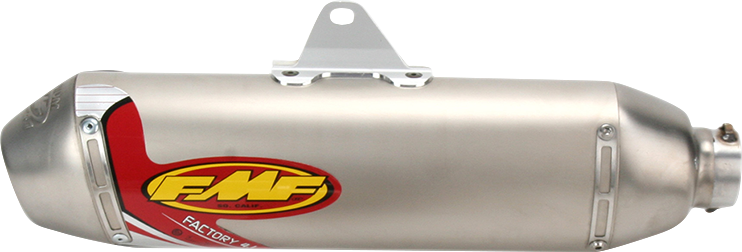 FMF 4.1 Exhaust with Powerbomb Header 044208 1830-0210