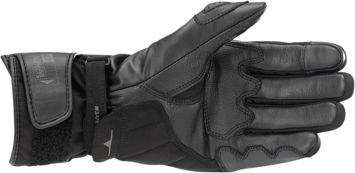 ALPINESTARS SP-365 Drystar® Gloves - Black/Anthracite - XL 3527921-104-XL