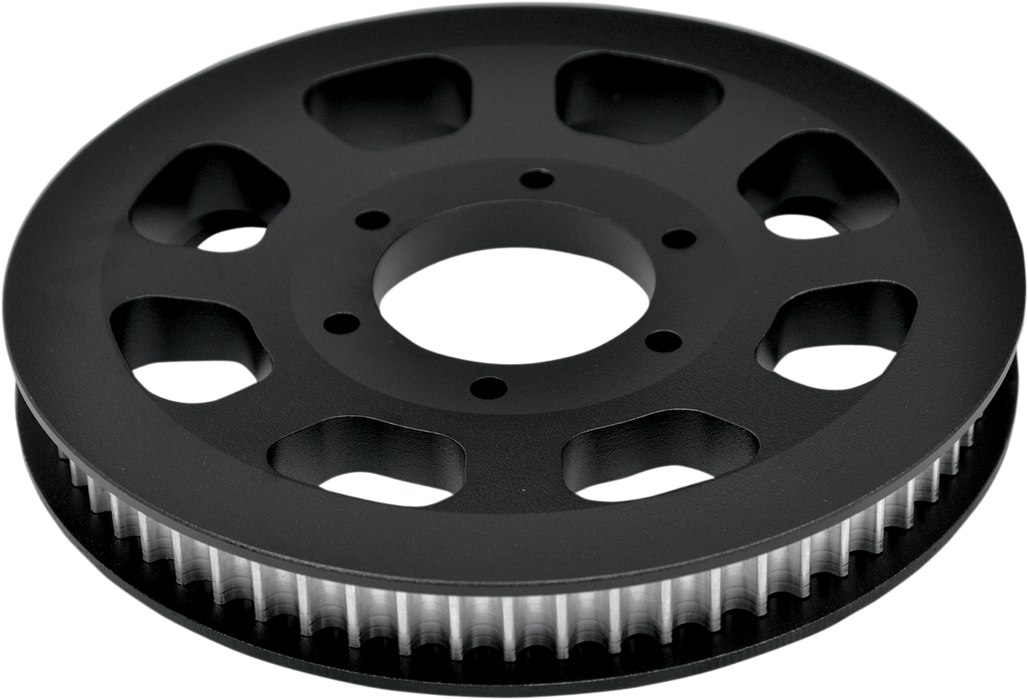 BARON Rear Power Pulley - Black - 62-Tooth BA-6574-01B