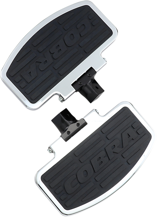 COBRA Passenger Floorboard - Roadliner 06-3760