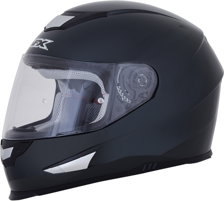 AFX FX-99 Motorcycle Helmet - Magnetic - Large 0101-11057