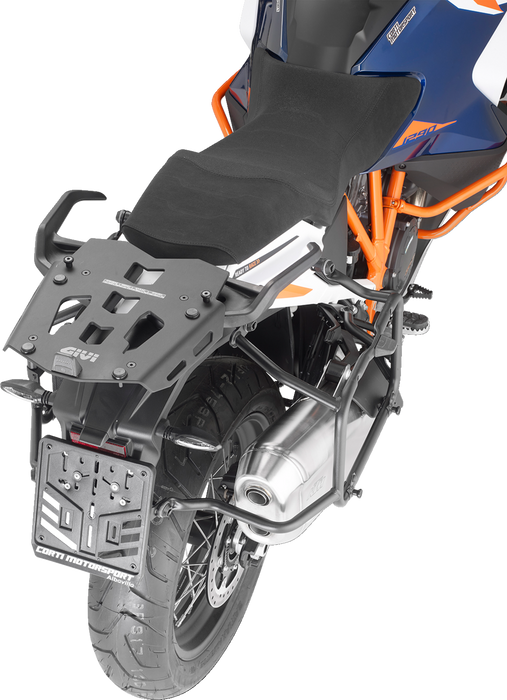 GIVI Rear Rack - KTM 1290 SA '21-'22 SRA7713