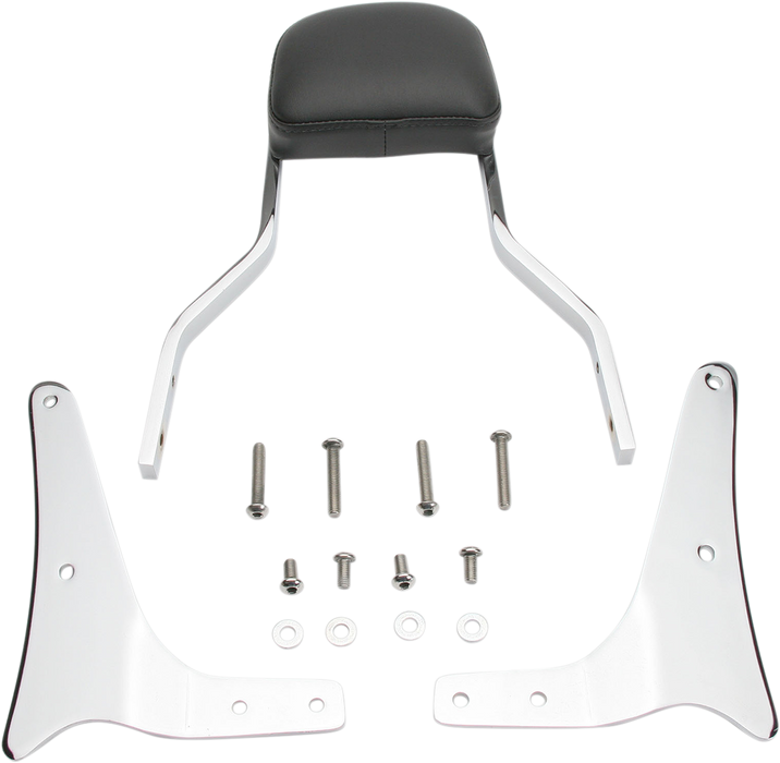 COBRA Sissy Bar - Short - VN1600A 02-5961