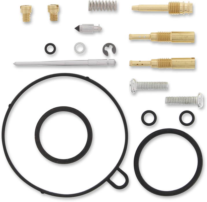 MOOSE RACING Carburetor Repair Kit - Kawasaki 26-1404