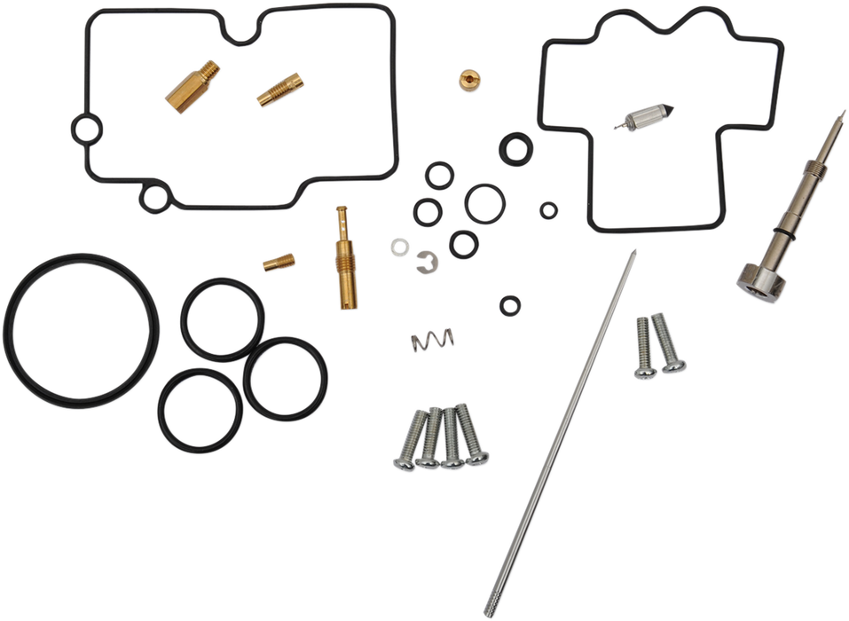 MOOSE RACING Carburetor Repair Kit - Honda 26-1462