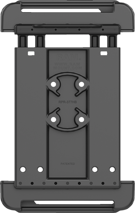 RAM MOUNTS Holder - Tab-Tite - Spring Loaded RAM-HOL-TAB23U