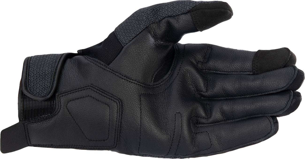 ALPINESTARS Morph Street Gloves - Black - Large 3569422-10-L