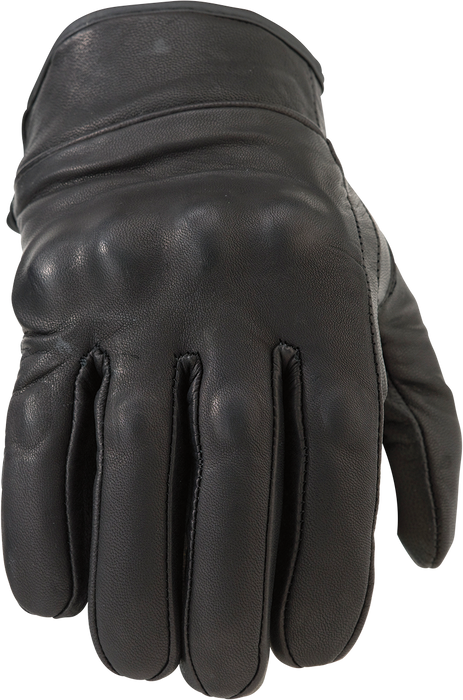 Z1R Women's 270 Gloves - Black - XS 3302-0464