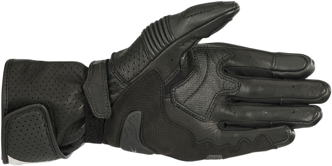 ALPINESTARS Women Stella SP-1 V2 Gloves - Black - Small 3518119-10-S