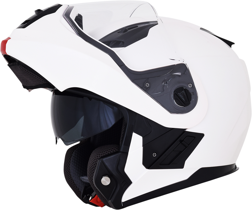 AFX FX-111 Helmet - Pearl White - XL 0100-1797