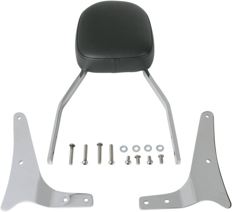 COBRA Sissy Bar - Standard - VN1600A 02-5461