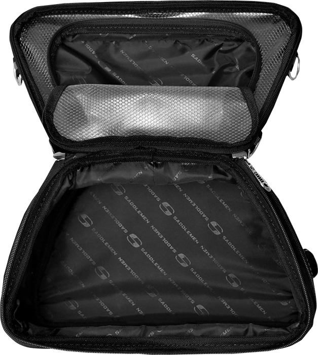 SADDLEMEN Rear Rack Bag EX000649