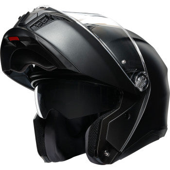 AGV Tourmodular Helmet - Matte Black - 2XL 201251F4OY00316