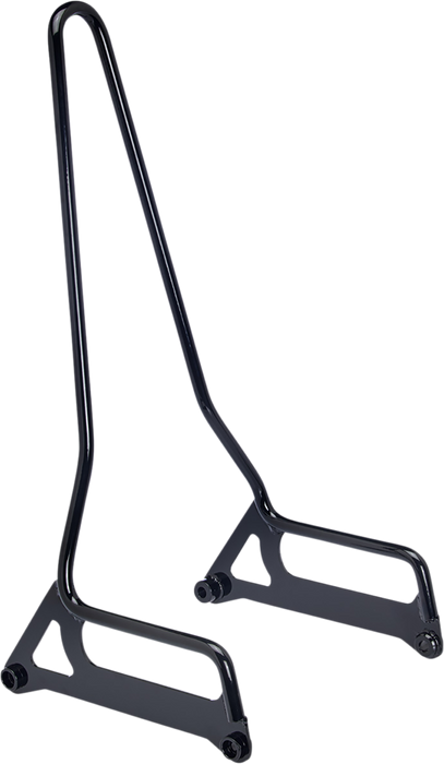 BILTWELL EXFIL Sissy Bar - FXD - Gloss Black 5003-101