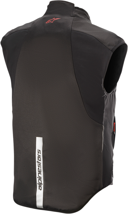 ALPINESTARS Heat Tech Vest - Black - Small 4753922-10-S