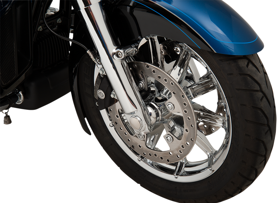 KLOCK WERKS Axle - Flush Mount - Front KWS-01-1012