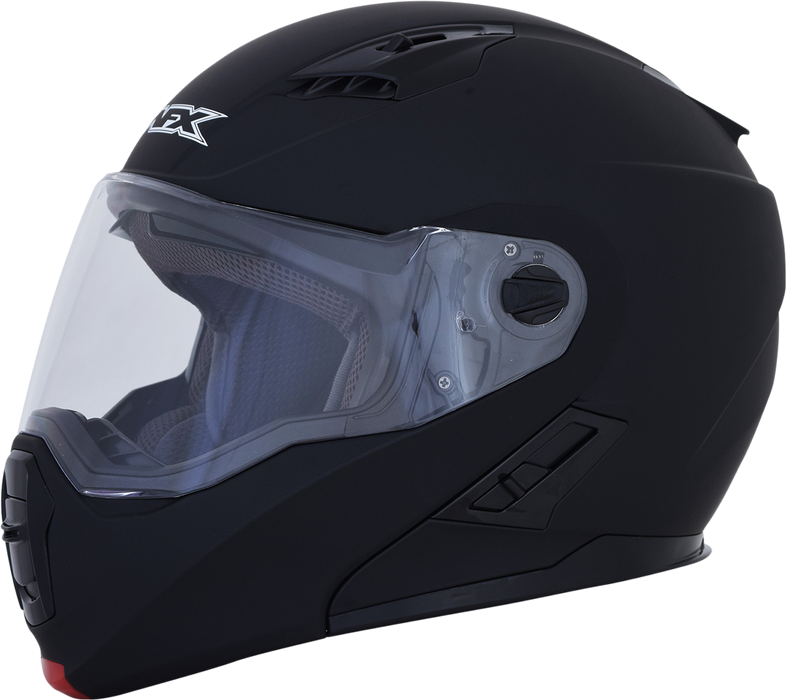 AFX FX-111 Helmet - Matte Black - XL 0100-1782