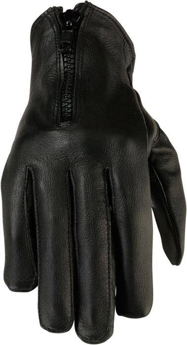 Z1R Women's 7mm Gloves - Black - Large 3302-0485