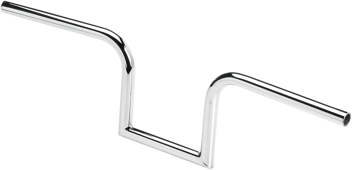 BILTWELL Handlebar - Frisco II - 7/8" - Chrome 6103-1052