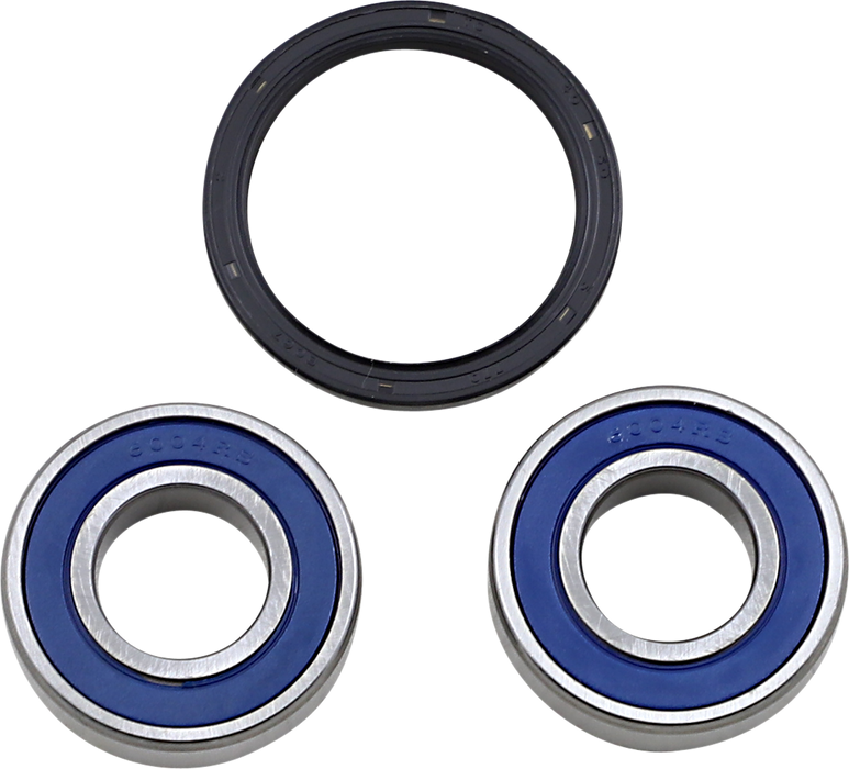 MOOSE RACING Wheel Bearing Kit - Front/Rear 25-1417
