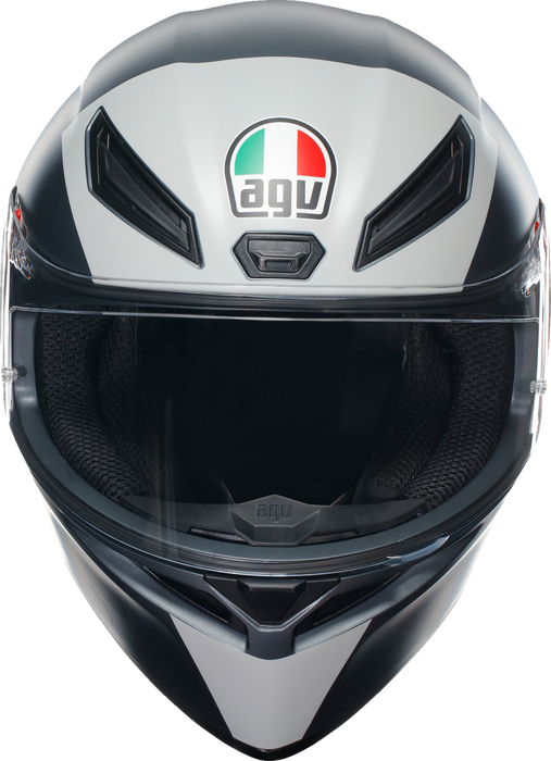 AGV K1 S Motorcycle Helmet - Limit 46 - Medium 2118394003017M