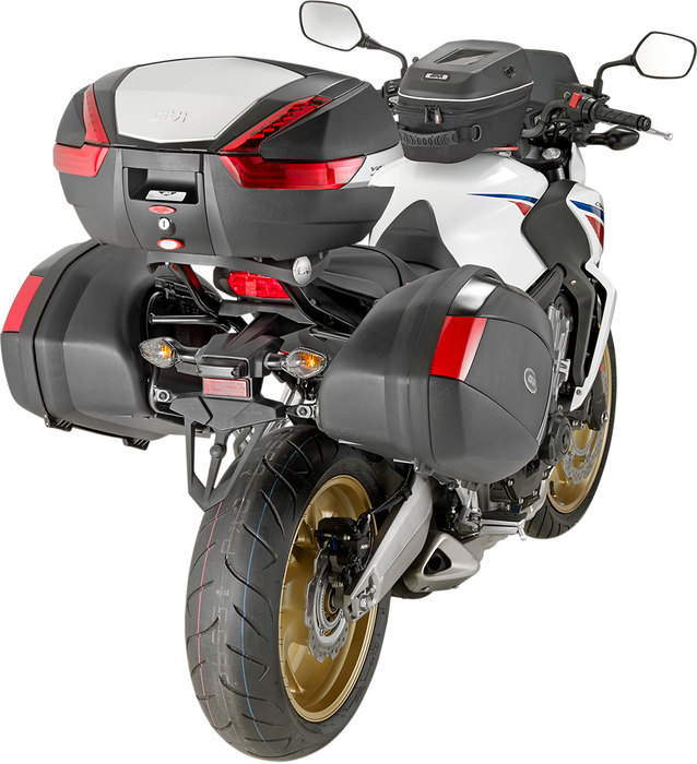 GIVI Sidecase Mount - CB/CBR PLX1137