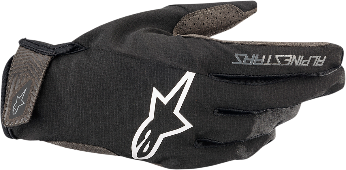 ALPINESTARS Drop 6.0 Gloves - Black - XL 1566320-10-XL