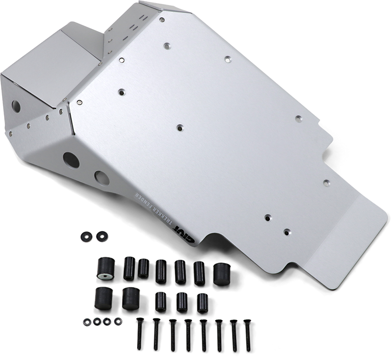 GIVI Skid Plate - F 750GS/850GS RP5129