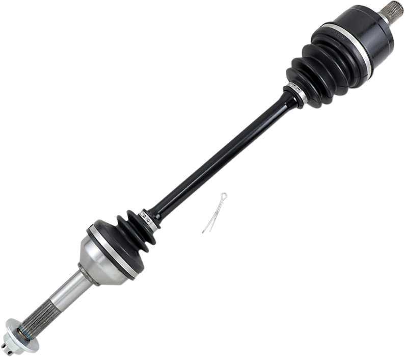 MOOSE UTILITY Complete Axle Kit - Rear Right - Kawasaki LM6-KW-8-319