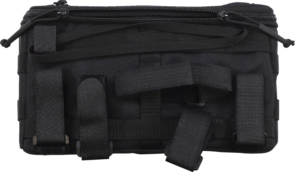 BIKASE Handlebar Bag - Phone Buddy 3001