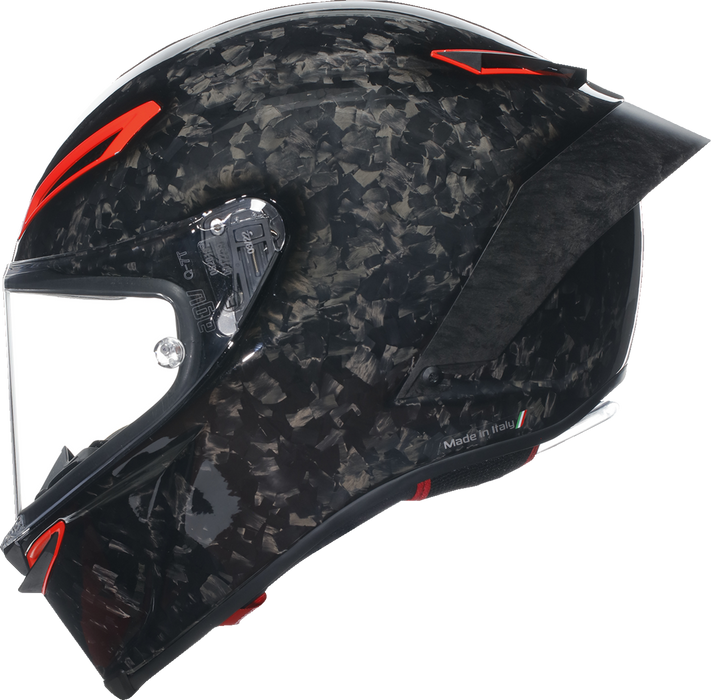 AGV Pista GP RR Helmet - Carbonio Forgiato - Italia - Medium 2118356002003M